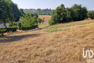 achat terrain proissans 24200