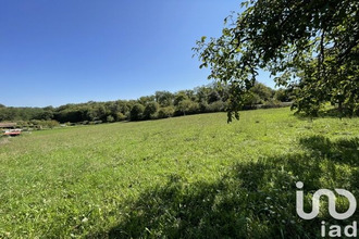 achat terrain proissans 24200