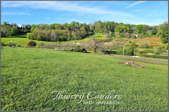 achat terrain proissans 24200