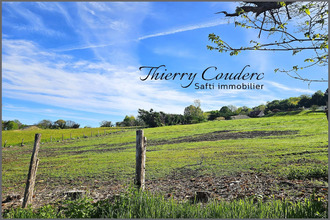 achat terrain proissans 24200