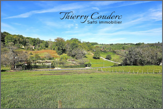 achat terrain proissans 24200