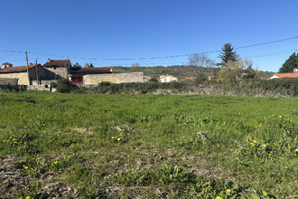 achat terrain prompsat 63200