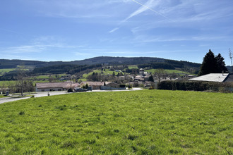 achat terrain propieres 69790