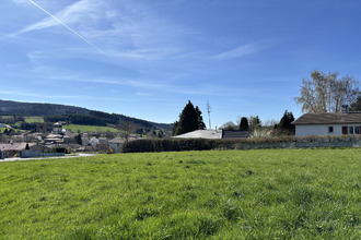 achat terrain propieres 69790
