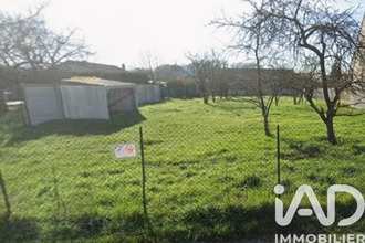 achat terrain prosnes 51400