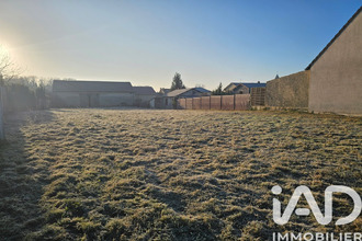 achat terrain prosnes 51400