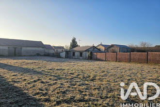 achat terrain prosnes 51400