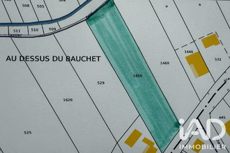 achat terrain prosnes 51400