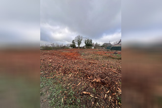 achat terrain prouvais 02190