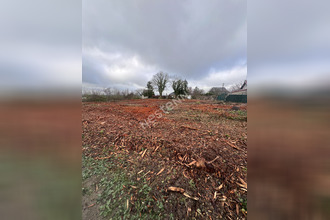 achat terrain prouvais 02190