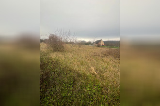 achat terrain prouvais 02190