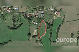 achat terrain provency 89200