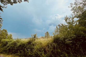 achat terrain provency 89200