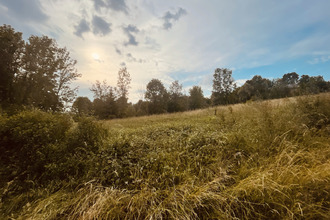 achat terrain provency 89200