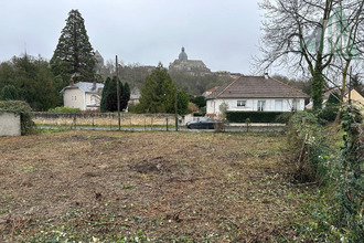 achat terrain provins 77160