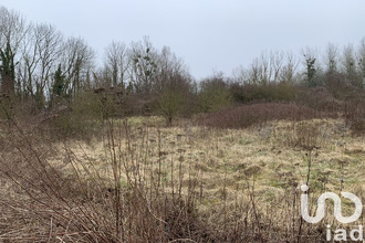 achat terrain provins 77160