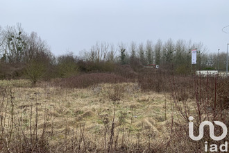 achat terrain provins 77160