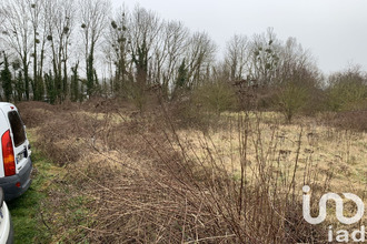 achat terrain provins 77160