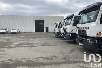 achat terrain provins 77160