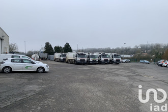 achat terrain provins 77160