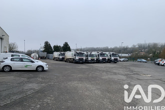 achat terrain provins 77160