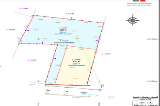 achat terrain provins 77160