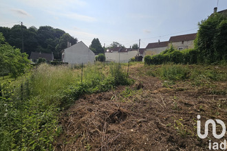 achat terrain provins 77160