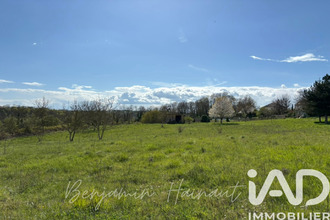 achat terrain provins 77160
