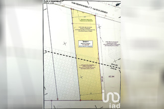 achat terrain prunay 51360