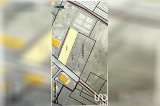 achat terrain prunay 51360