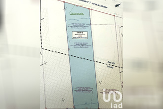 achat terrain prunay 51360