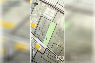 achat terrain prunay 51360