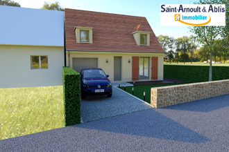 achat terrain prunay-en-yvelines 78660