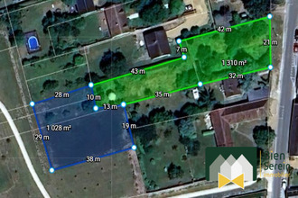 achat terrain prunay-le-gillon 28360