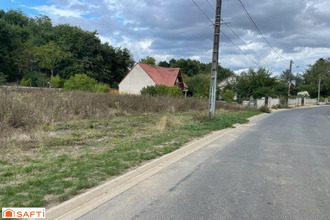 achat terrain prunay-sur-essonne 91720