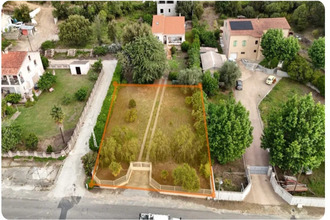 achat terrain prunelli-di-fiumorbo 20243