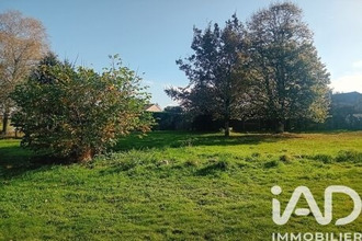 achat terrain prunet 15130