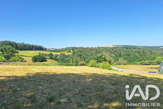 achat terrain prunet 15130