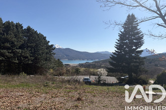 achat terrain prunieres 05230