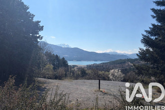 achat terrain prunieres 05230