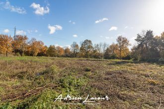 achat terrain pruniers-en-sologne 41200