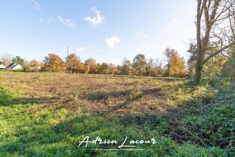 achat terrain pruniers-en-sologne 41200