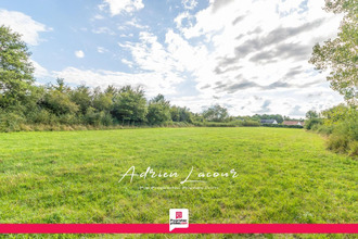 achat terrain pruniers-en-sologne 41200