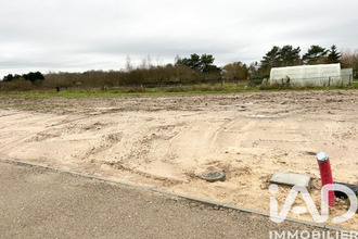 achat terrain pruniers-en-sologne 41200