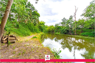 achat terrain pruniers-en-sologne 41200