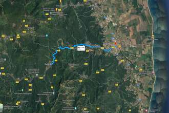 achat terrain pruno 20213