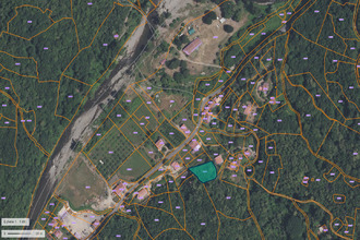 achat terrain pruno 20213