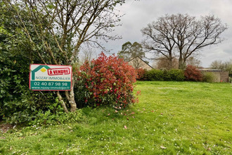 achat terrain puceul 44390