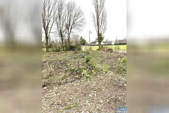 achat terrain puchay 27150