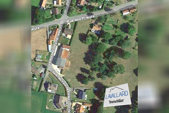 achat terrain puchevillers 80560